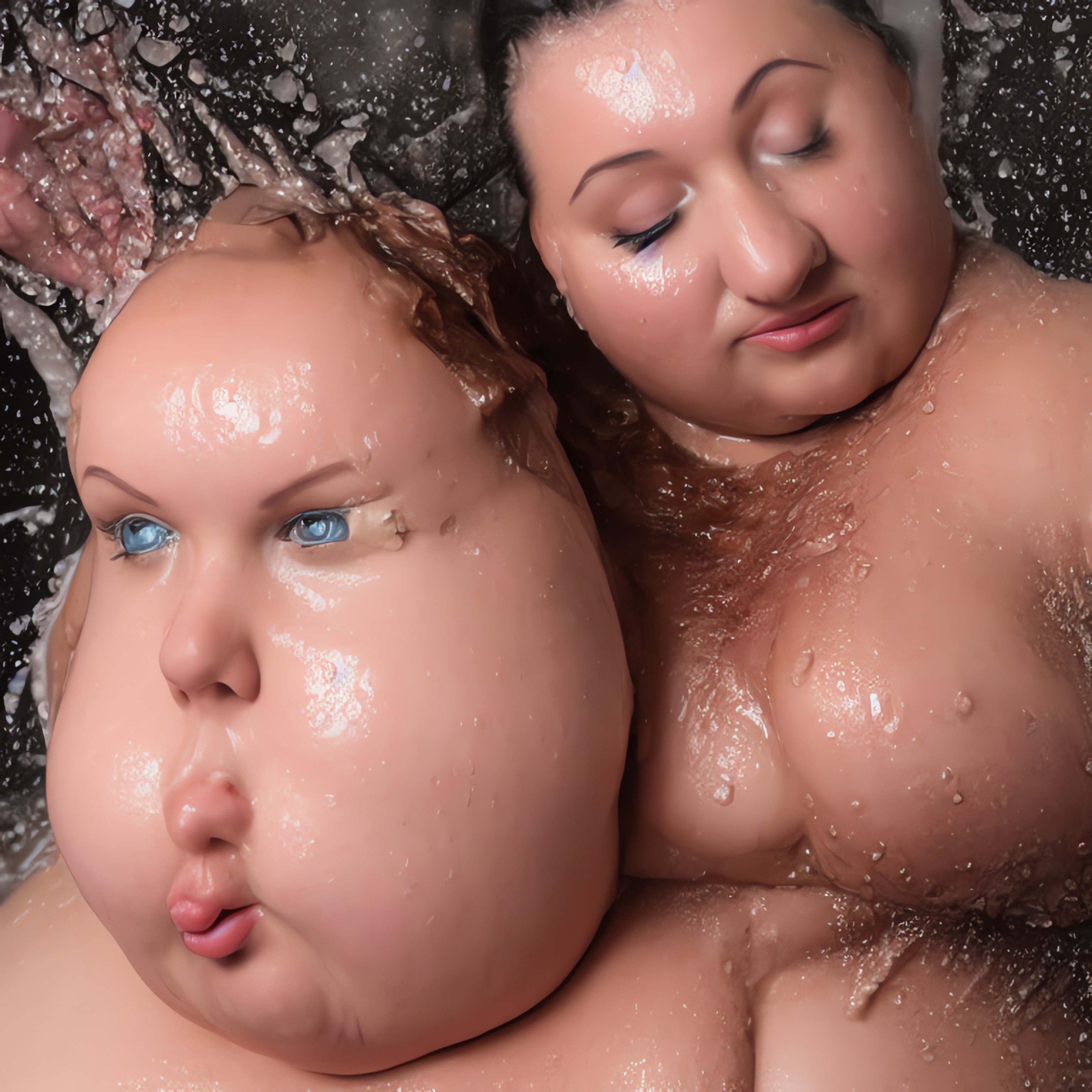 Menstruation Hut (bait) - 3