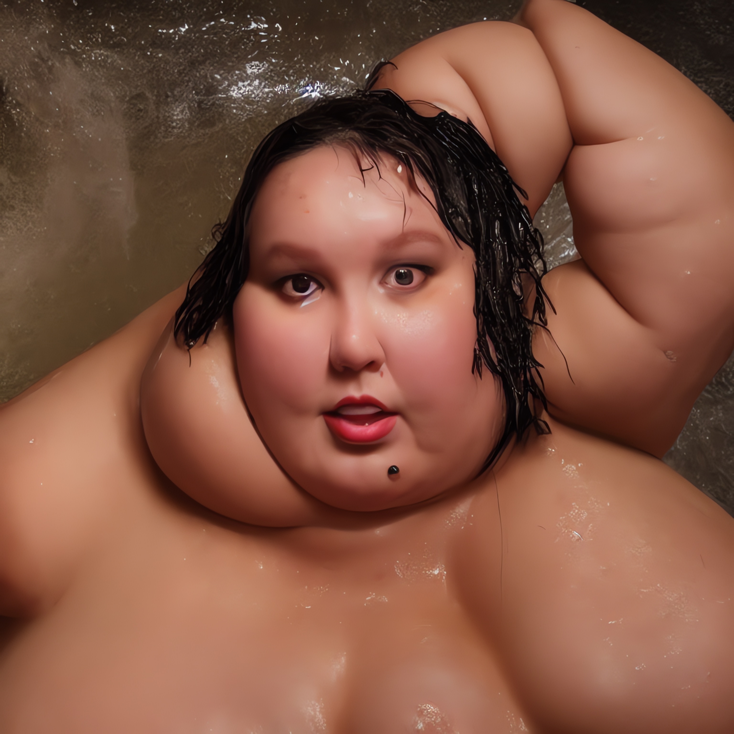 Menstruation Hut (bait) - 10